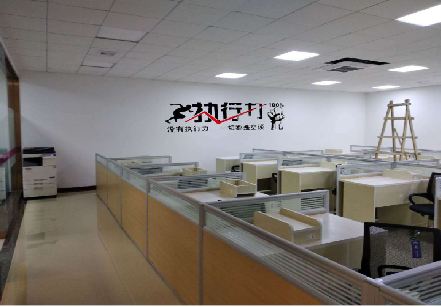 大姚企业文化墙可以分为哪几个板块？