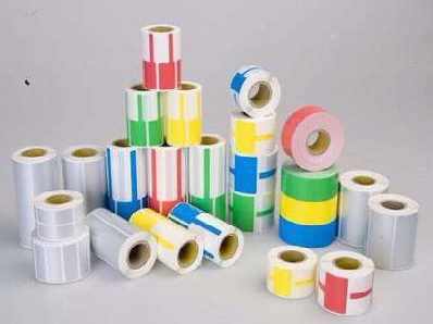 大姚关于不干胶材料。