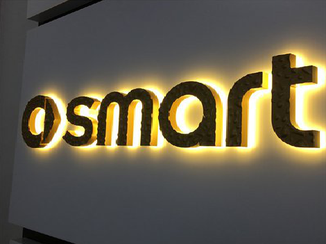 大姚背光字有什么特点？生产过程如何？