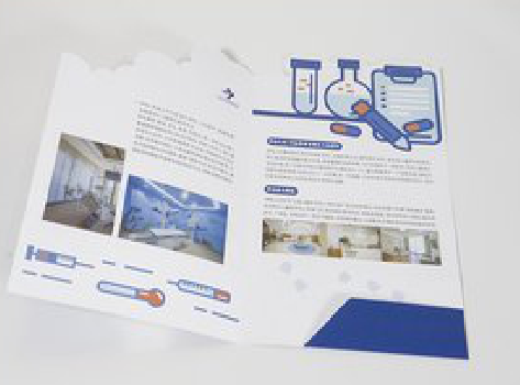 大姚说明书印刷有哪些样式可以选择？