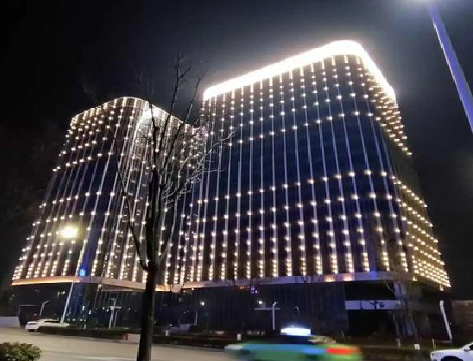 大姚亮化工程安装注意事项。