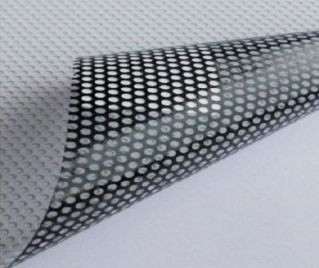 大姚优劣单透膜的鉴定方法。