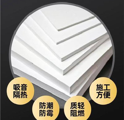大姚雪弗板和PVC板材有什么区别？